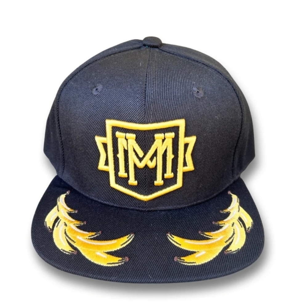 MONKEE ROYALTY SNAPBACK